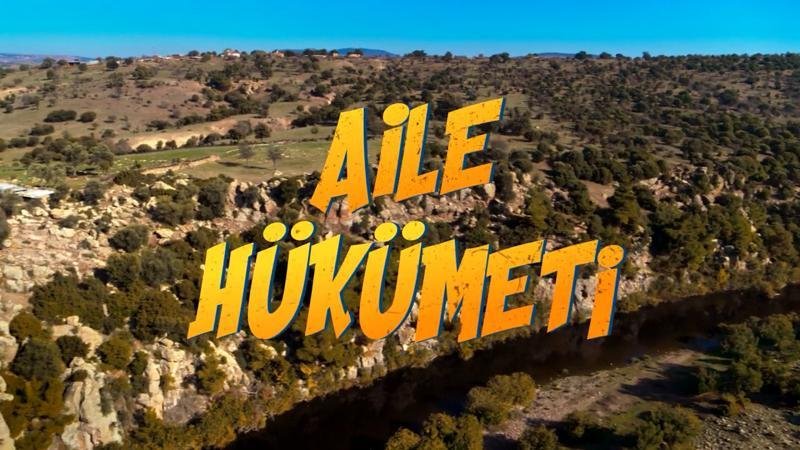 “Aile Hükümeti” nin fragmanı yayınlandı