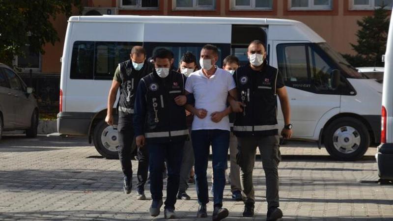 Hamile kadınları sigortalı çalışan gösterip, devleti 3 milyon TL zarara uğrattılar