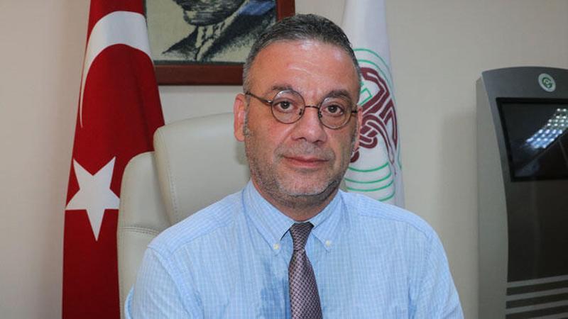 Koronavirüs Bilim Kurulu Üyesi Prof. Dr. Gündüz'den kış ayları için uyarı