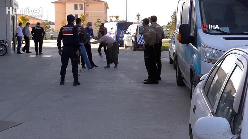 Konya’da iki aile arasında silahlı kavga: 2 ölü, 5 yaralı