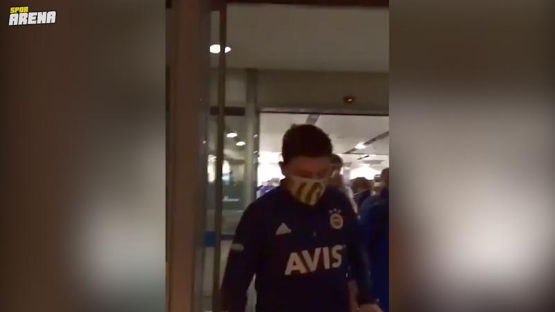 "Everton'a 36 milyon Euro'ya gitmezsen adam değilim ağabey"