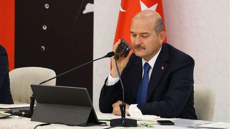 Cumhurbaşkanı Erdoğan, Muhtarlar Günü'nü kutladı