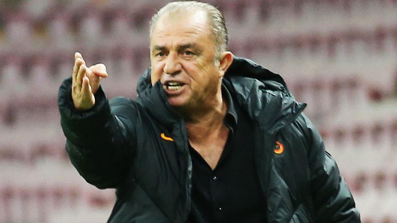 Fatih Terim, Alanyaspor mağlubiyeti sonrası açıklamalarda bulundu