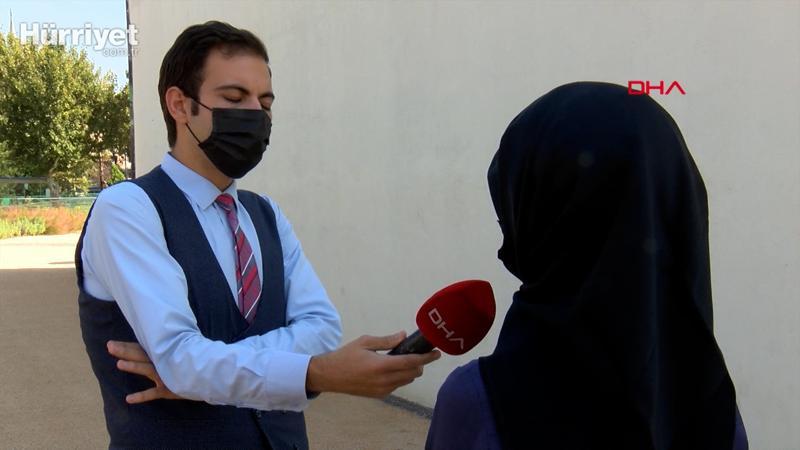 Özel fotoğrafları, eski sevgilisi tarafından sosyal medyada paylaşılan genç kız: Hayatımı bitirdi