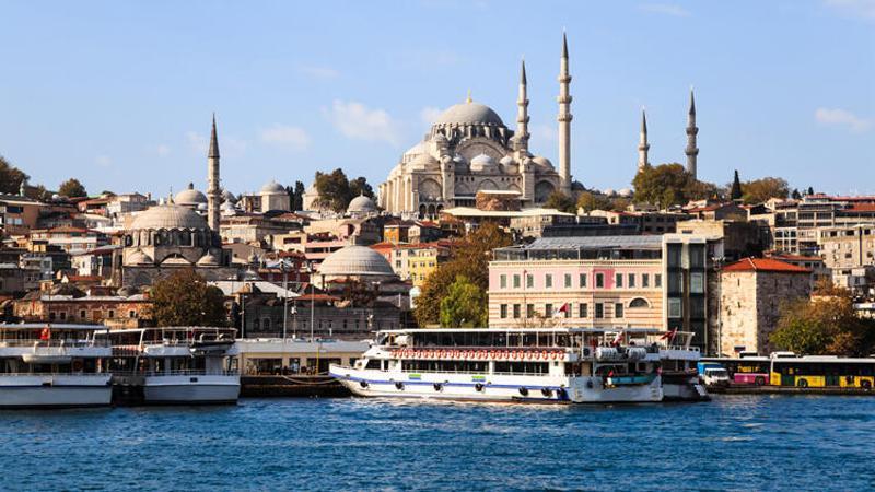 Son dakika... Dünyada ilk... Türkiye'de faaliyete geçiyor