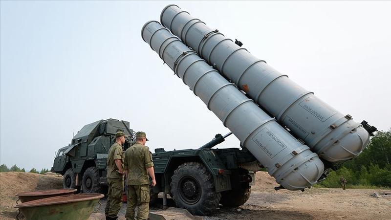 Son dakika haberler: Yunanistan'dan 7 yıl sonra dikkat çeken S-300 hamlesi