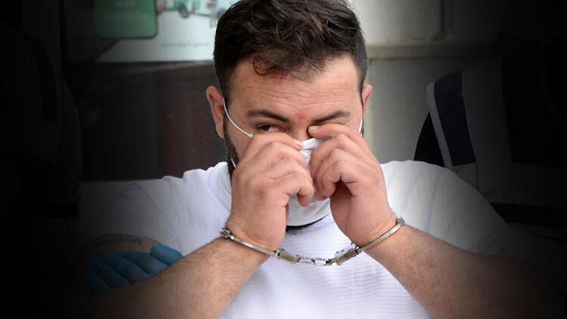 'Namlı dolandırıcı' 2 kez vuruldu, firar etti, yakalandı