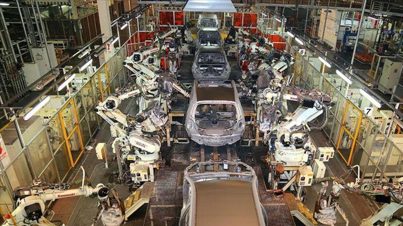Ford ve Volkswagen kararını verdi! Üretim Kocaeli'nde olacak