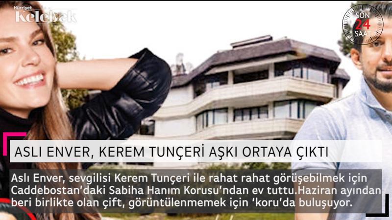 Son 24 Saatte Magazin Gündemi (21.10.2020)