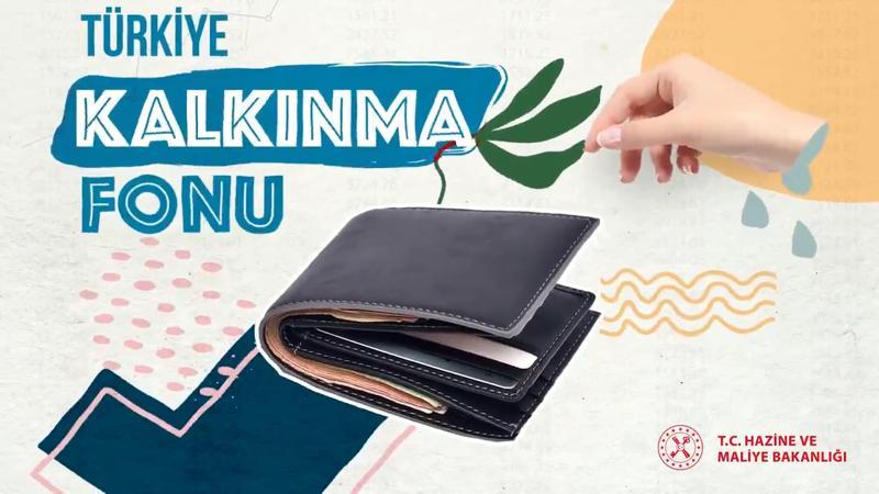 Son dakika... Bakan Albayrak: "Kalkınma Fonu" girişimcilerimizin ve yatırımcılarımızın hizmetine sunuldu
