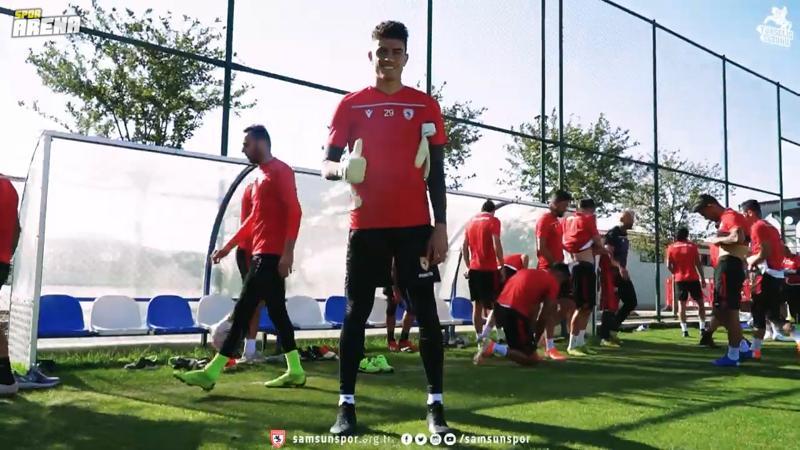 Nurullah Aslan Galatasaray'ın kapısından dönmüş
