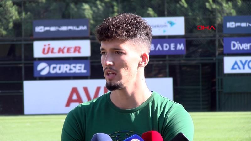 Altay Bayındır: Uğurcan ile biraz rekabet içerisine sokulduk ama bunlar güzel kıyaslamalar'
