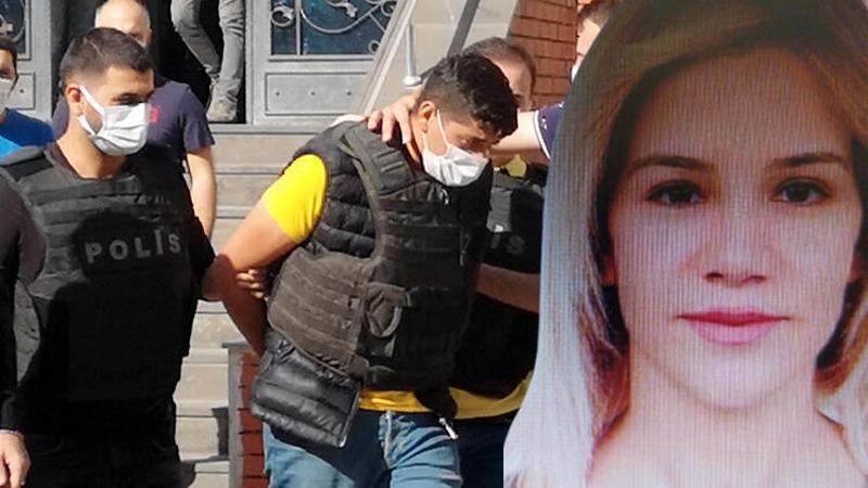 Ablasını sokak ortasında tabancayla vurup öldürdü