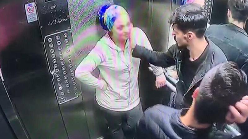 Esenyurt'ta erkeklere "ilişki tuzağı" kuran 3 kişi yakalandı