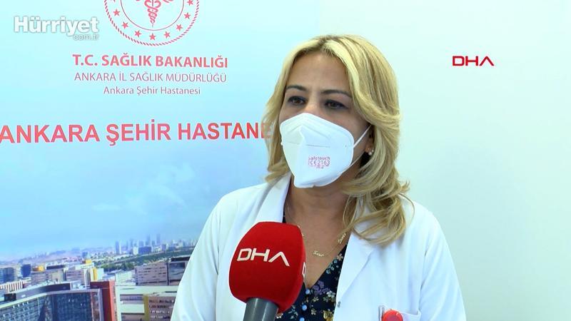 Bilim Kurulu üyesi İstanbul'daki artışın nedenini açıkladı