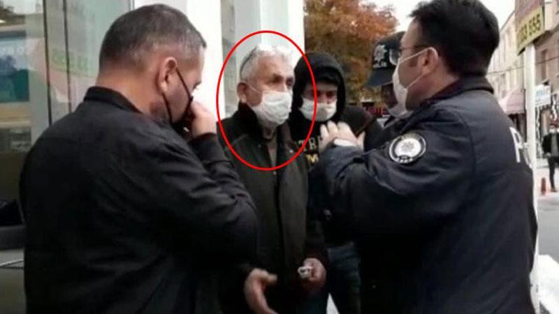 Polis, 85 bin lirayı dolandırıcıların hesabına yatırmasını son anda önledi