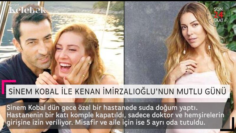 Son 24 Saatte Magazin Gündemi (22.10.2020)
