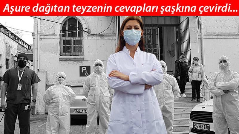İşte İstanbul'da koronavirüs vaka sayısındaki artışın nedenleri