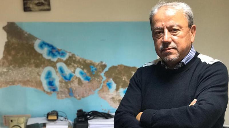 Prof. Dr. Orhan Şen: Türkiye artık iki mevsimli bir ülke oluyor