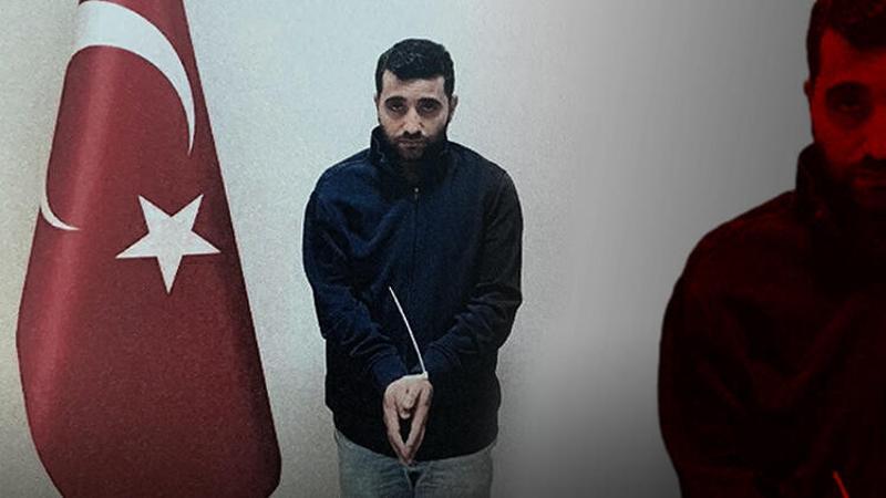 Son dakika haberler: MİT’ten operasyon! Ferhat Tekiner Türkiye’ye getirildi