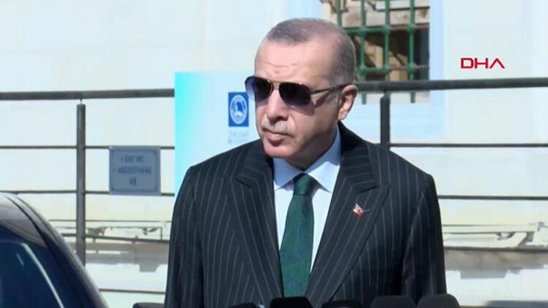 Son dakika... Cumhurbaşkanı Erdoğan cevapladı! İstanbul'da yeni tedbirler gündemde mi?