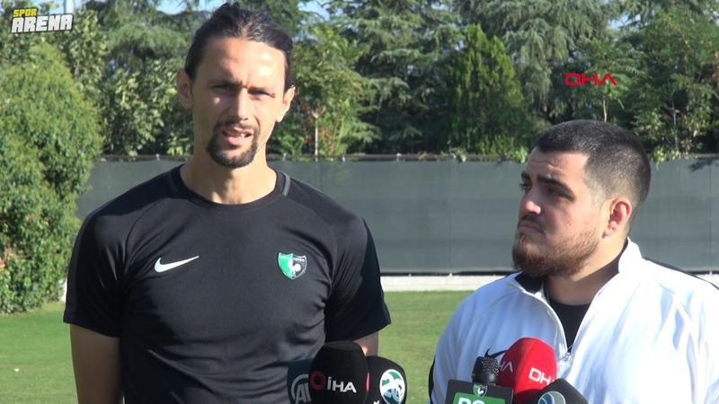 Neven Subotic: Süper Lig zorlu bir lig