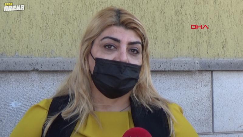 Berna Gözbaşı: Büyük beklentilerin olduğunun fakındayız