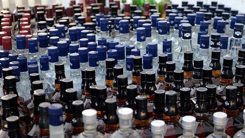 İzmir'de 'sahte içki'den 2 ölüm daha