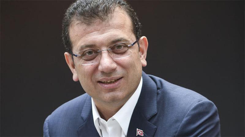 Son dakika: İBB Başkanı Ekrem İmamoğlu’nun koronavirüs testi pozitif çıktı