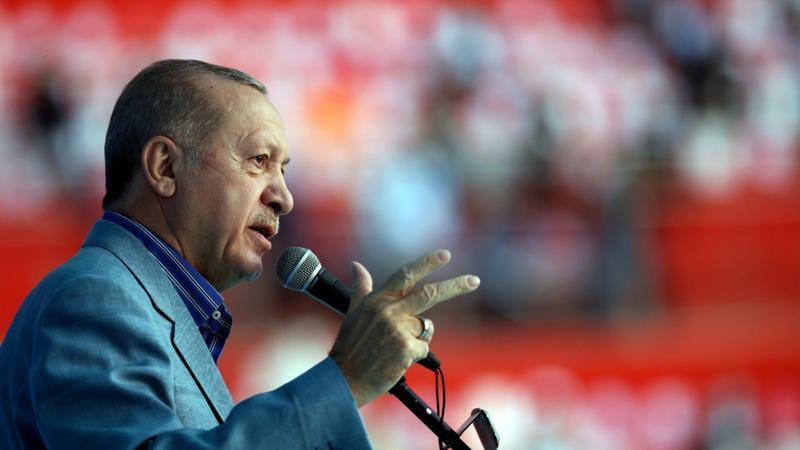Son dakika… Cumhurbaşkanı Erdoğan'dan Macron'a ağır sözler: Tedaviye ihtiyacı var