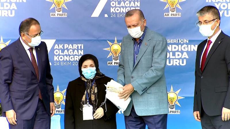 "Senin damadının adı Bayraktar mıydı?"