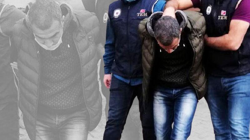 Terör örgütü DEAŞ'ın eski yöneticisi Yozgat'ta yakalandı