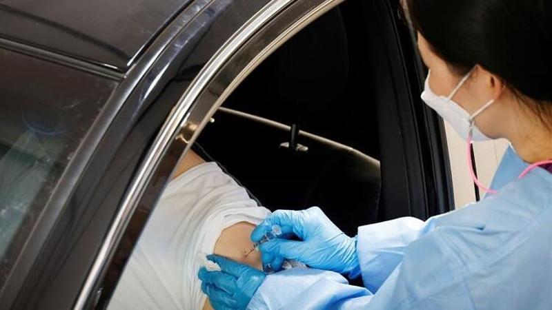 Güney Kore'de grip aşısı krizi büyüyor: Ölü sayısı 59'a çıktı