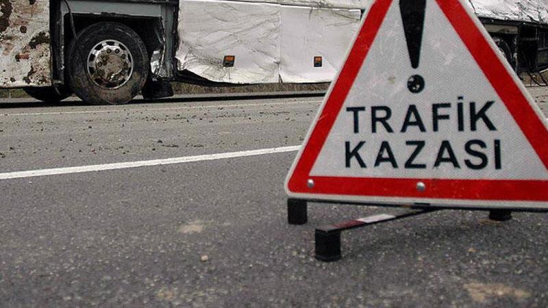 Aksaray’da feci kaza! Ekipler zamanla yarıştı