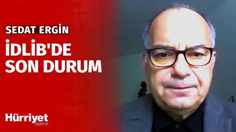 İdlib'de Neler Oluyor?