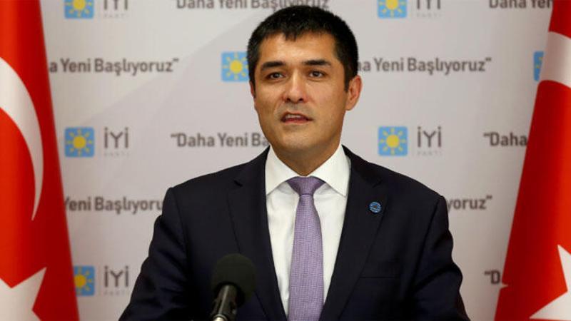Son dakika... Buğra Kavuncu hakkında soruşturma başlatıldı