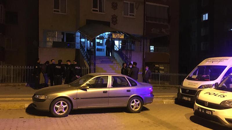 Adana'dan gelip Çankırı'ya yerleşen eski eşini öldürdü