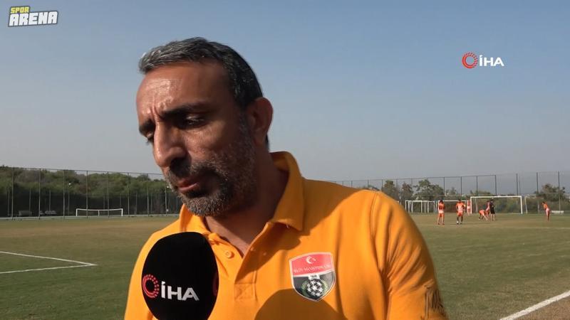 Ali Eren Beşerler: “Beşiktaş’ta yönetimle herkes arasında problem var”