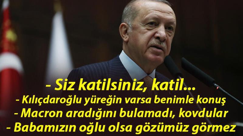Son dakika haberi: Erdoğan, Putin ile yaptığı Azerbaycan görüşmesini anlattı: Kırmızı çizgimiz aşılırsa...
