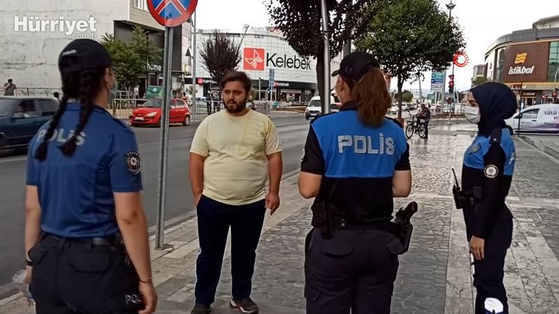 Düzce'de vaka artışı yüzde 99 seviyesine ulaştı
