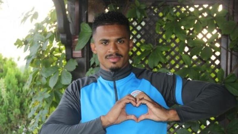 Fabricio Baiano: Türkiye aslında tam bana göre bir ülke