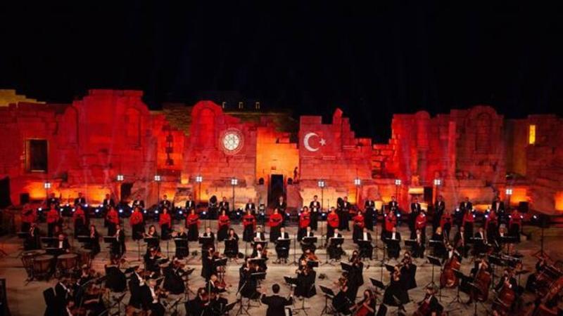 Büyük Cumhuriyet Konseri
