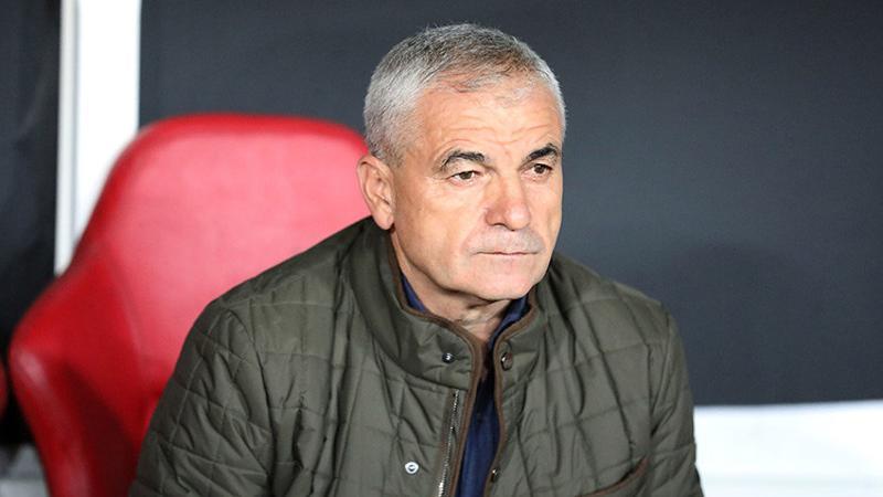 Rıza Çalımbay, Maccabi Tel-Aviv maçı sonrası açıklamalarda bulundu