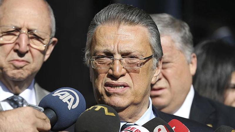 Son dakika haberi: Mesut Yılmaz hayatını kaybetti