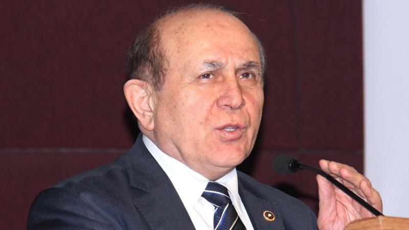 Son dakika haberi: Burhan Kuzu hayatını kaybetti