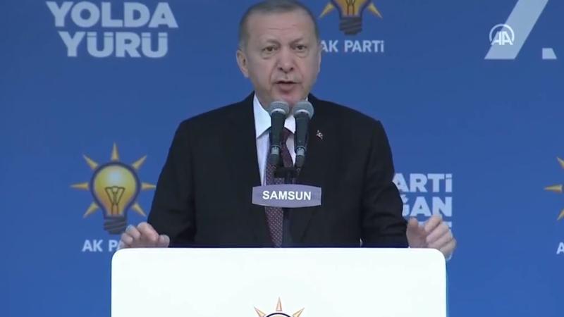 Son dakika haberler... Cumhurbaşkanı Erdoğan'dan önemli açıklamalar