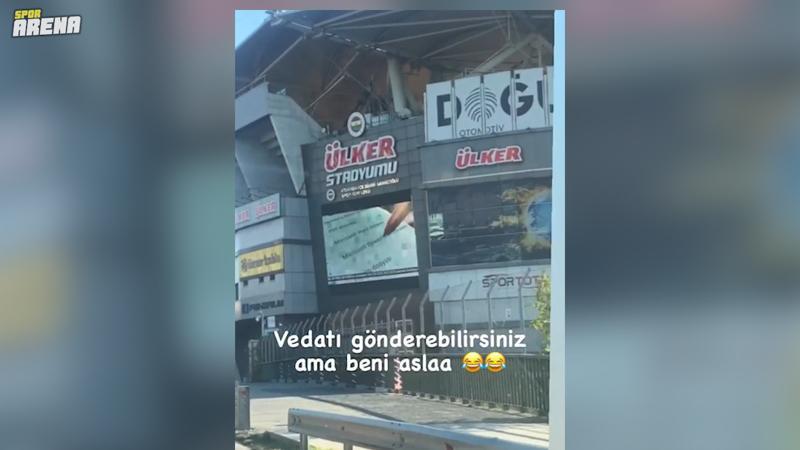 Edibe Muriqi: Vedat'ı gönderebilirsiniz ama beni asla