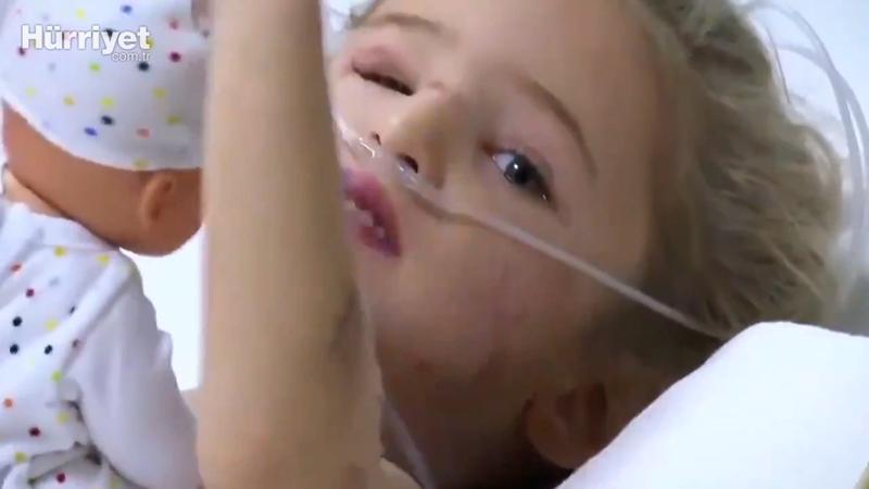 Cumhurbaşkanı Erdoğan'dan Elif paylaşımı