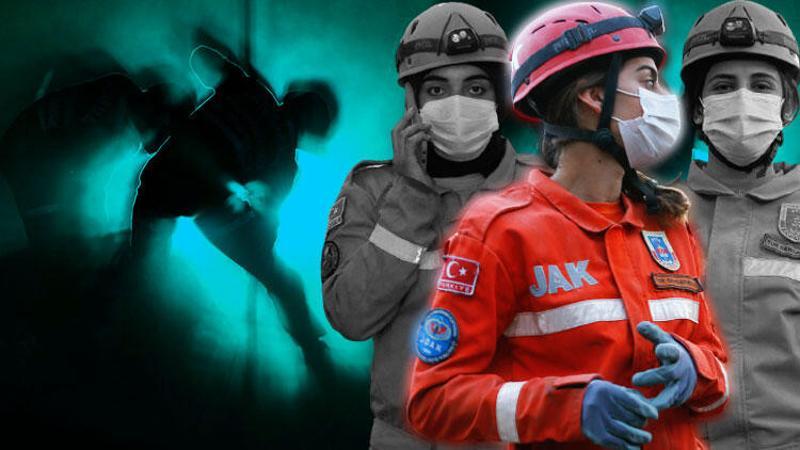 Son dakika haber... İzmir depreminin isimsiz kahramanlar o anı anlattı