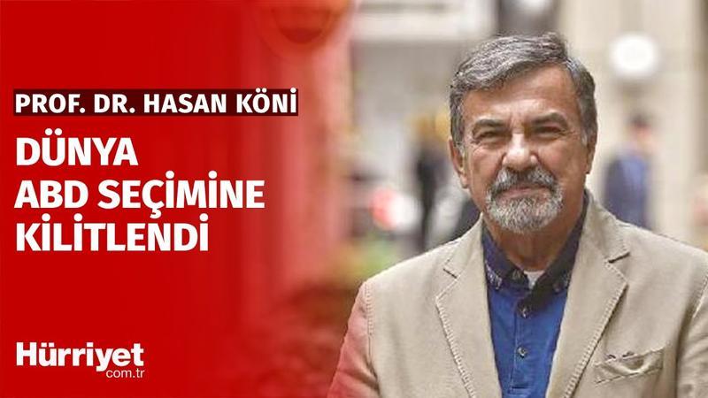 ABD'de Sandıklar Silahlarla Korunuyor